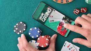 Cryptorino The Future of Online Gambling and Crypto Integration
