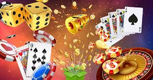 Den Voksende Verden af Online Gambling