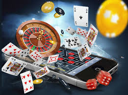 Discover the Thrills of Betnuvo Casino & Sportsbook