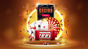 Experience Thrills at Efbet Casino & Sportsbook 2079757161 Experience Thrills at Efbet Casino & Sportsbook 2079757161