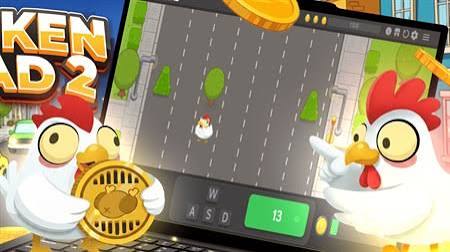 ¿Chicken Road: ¿Fraude o juego legítimo?