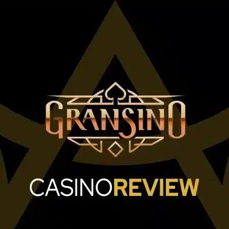 Unser Gransino Casino-Testbericht