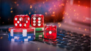 Oplev Verdenen af Online Casinoer Spil, Strategier og Underholdning