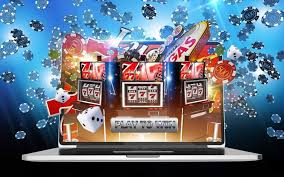 Oplev Verdenen af Online Casinoer Spil, Strategier og Underholdning