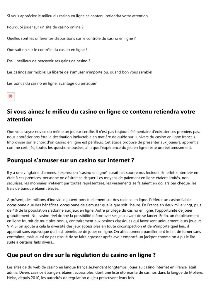 Lizaro casino bonus sans dépôt - Une première connexion qui fait parler le porte-monnaie