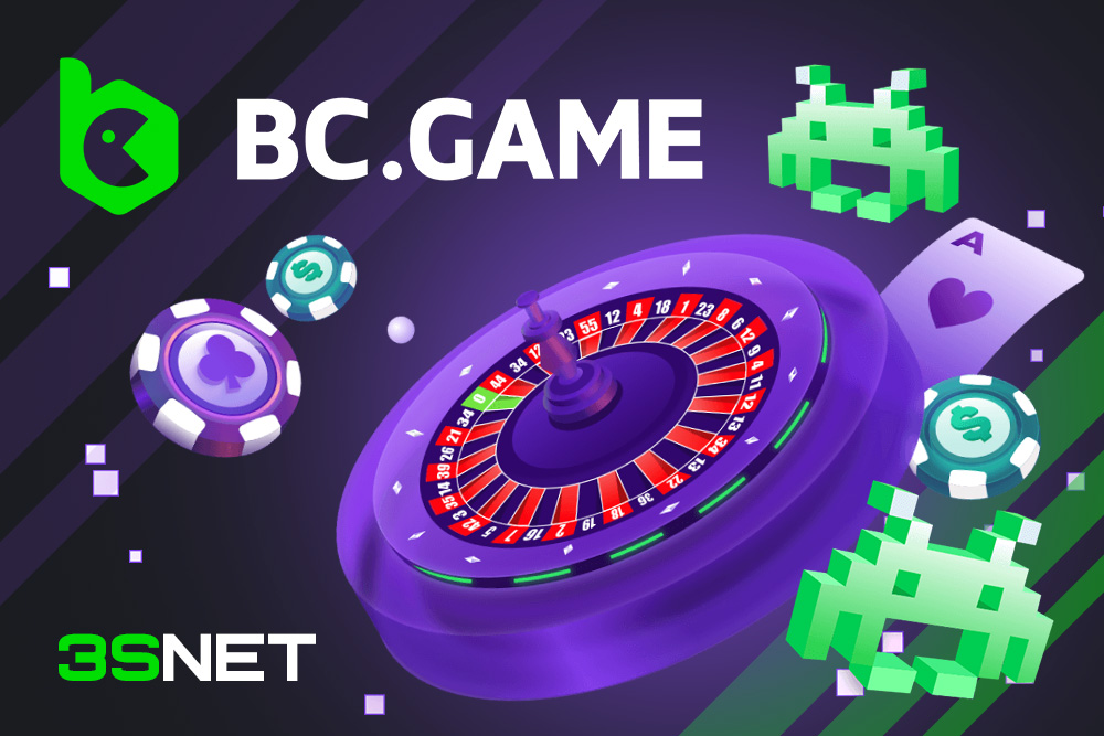 Unlock Amazing Rewards with BC.Game Mirror Bonuses and Promotions