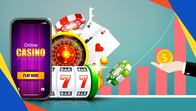 Likes Bet Casino De Ultieme Bestemming voor Online Gokken