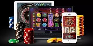 The Ultimate Guide to Casino Libet UK Unraveling the Excitement